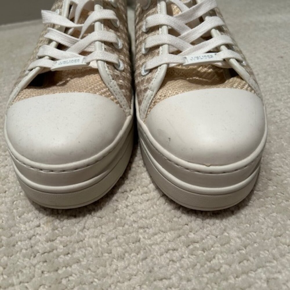 J/Slides Sneakers - Picture 2 of 9